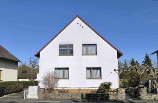 Einfamilienhaus kaufen in 55411 Bingen, Bingen am Rhein - Freistehendes Einfamilienhaus in Bingen-Kempten