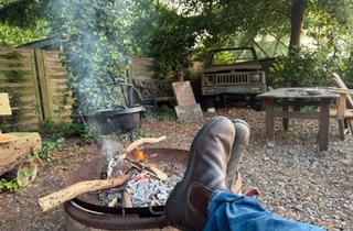 Haus kaufen in 38315 Schladen, Schladen-Werla - Provisionsfrei ,Fachwerkhaus mit Scheune, Werkstatt & Grundstück