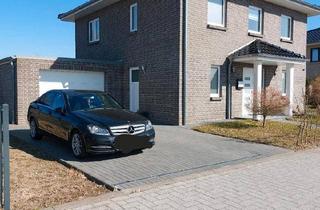 Einfamilienhaus kaufen in 24837 Schleswig, Schleswig - Einfamilienhaus mit Garage in Schleswig