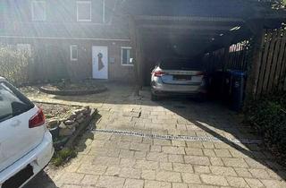 Doppelhaushälfte kaufen in 24644 Timmaspe, Timmaspe - Gepflegte Doppelhaushälfte mit 5,5 Zimmern in Krogaspe