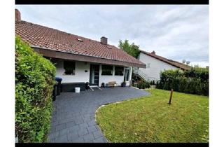 Doppelhaushälfte kaufen in 89518 Heidenheim, Heidenheim an der Brenz - Gepflegte Doppelhaushälfte in Herbrechtingen