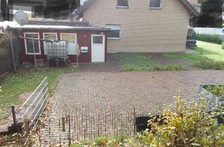 Haus kaufen in 34414 Warburg, Warburg - Massiv-Haus 1997 EFH Keller Garage PV-Anlage B.-Speicher Wallbox