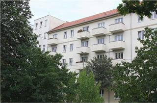 Wohnung kaufen in Liebigstraße, 10247 Berlin, Berlin - Provisionsfrei: 1-Zimmer-Wohnung mit Balkon (Berlin-Friedshain)