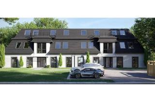Mehrfamilienhaus kaufen in 22393 Hamburg, Hamburg - Neues Mehrfamilienhaus mit 8 Wohneinheiten in Hamburg-Sasel