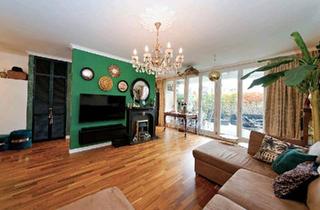 Wohnung kaufen in 81245 München, München - Provisionsfrei! einzigartige, ruhige Terrassenwohnung am Park