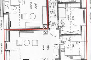 Wohnung kaufen in 84547 Emmerting, Emmerting - 2 Zimmer Wohnung - Provisionsfrei