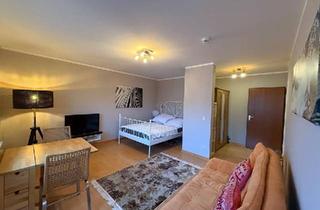 Wohnung kaufen in 93053 Regensburg, Regensburg - Verkauf: zentrales 1-Zimmer-Apartment Wohnung + TG Regensburg