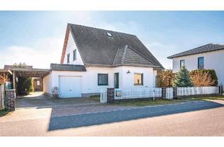 Haus kaufen in 14822 Brück, Brück - EFH in Brück nicht sanierungsbedürftig ab sofort zu verkaufen !!!