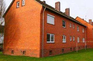 Wohnung kaufen in 26655 Westerstede, Westerstede - Kapitalanlage: Vermietete 3 Zimmer Wohnung