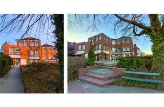 Wohnung kaufen in 24226 Heikendorf, Heikendorf - Attraktive Eigentumswohnung mit großer Dachterrasse in Heikendorf