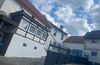 Einfamilienhaus kaufen in 34513 Waldeck, Waldeck - ((provisionsfrei ))Einfamilienhaus zum Verkauf Höringhausen