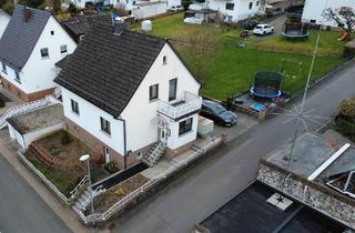 Einfamilienhaus kaufen in 35764 Sinn, Sinn - Privatverkauf: Einfamilienhaus in Sinn-Fleisbach - provisionsfrei