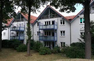 Wohnung kaufen in 02625 Bautzen, Bautzen - Gepflegte 4 Zimmer-Wohnung mit Balkon im Zentrum von Bautzen