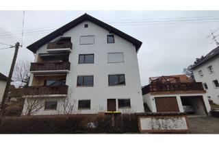 Haus kaufen in 89250 Senden, Senden - 3-Familienhaus