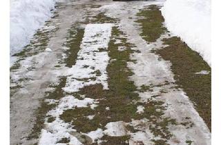 Haus kaufen in 06502 Thale, Thale - Ferienhaus mit großem Grundstück