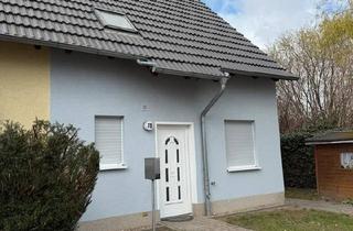 Doppelhaushälfte kaufen in 39120 Magdeburg, Magdeburg - Doppelhaushälfte in Magdeburg Hopfengarten