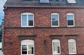 Haus kaufen in 06886 Lutherstadt Wittenberg, Wittenberg Lutherstadt - Großes, kernsaniertes Haus mit großem Garten