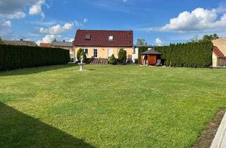 Haus kaufen in 39435 Egeln, Egeln - 2 Häuser in ruhiger Lage in 39435 Egeln zu verkaufen