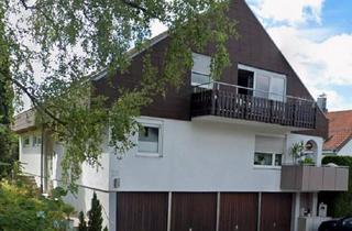 Wohnung kaufen in 73529 Schwäbisch Gmünd, Schwäbisch Gmünd - 3 Wohnungen im Mehrfamilienhaus auf einen Streich