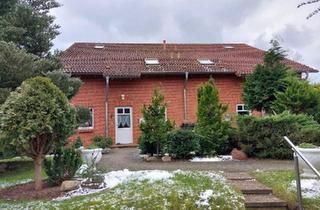 Mehrfamilienhaus kaufen in 17194 Grabowhöfe, Grabowhöfe - schönes Mehrfamilienhaus von Privat zu verkaufen