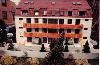 Wohnung kaufen in 63075 Offenbach am Main, Offenbach am Main - Eigentumswohnung in OF-Bürgel von privat