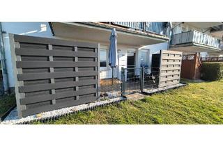 Wohnung kaufen in 34626 Neukirchen, Neukirchen - Lichtdurchflutete Terrassenwohnung KEINE MAKLERPROVISION