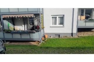 Wohnung kaufen in 58675 Hemer, Hemer - Schöne vermietete Wohnung zu verkaufen. Anlage oder Selbstnutzung