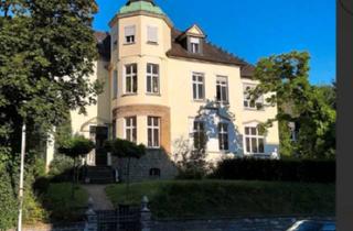 Wohnung kaufen in 58791 Werdohl, Werdohl - Stilvoll Wohnen in einer Jugenstil villa im Herzen Werdohl 160 qm