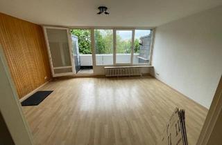 Wohnung kaufen in 28329 Bremen, Bremen - Großer Kurfürst 1,5 Zi Wohnung zu verkaufen