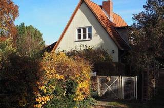 Haus kaufen in 14532 Kleinmachnow, Kleinmachnow - Ruhiglage Kleinmachnow