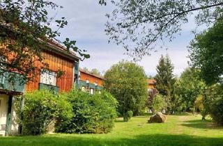 Wohnung kaufen in 94234 Viechtach, Viechtach - Zum Verkauf steht ein möbliertes Hotelapartment im bekannten Hote