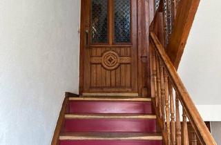 Wohnung kaufen in 86153 Augsburg, Augsburg - Charmante 3-Zimmer-Altbauwohnung in zentraler Lage von Augsburg