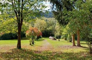 Wohnung kaufen in 94234 Viechtach, Viechtach - Vermietetes Hotelapartment mit Gartenzugang in Viechtach