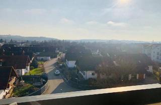 Wohnung kaufen in 84130 Dingolfing, Dingolfing - Kapitalanlage mit 4,4% Rendite - Balkon, Garage & Stellplatz