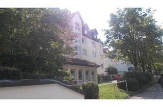 Wohnung kaufen in 87435 Kempten, Kempten (Allgäu) - Lichtdurchflutete 2 Zimmer-City-Wohnung (möbliert) in 1A- Lage