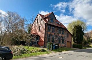 Einfamilienhaus kaufen in 37139 Adelebsen, Adelebsen - Haus Einfamilienhaus EFH in 37139 Adelebsen zu verkaufen