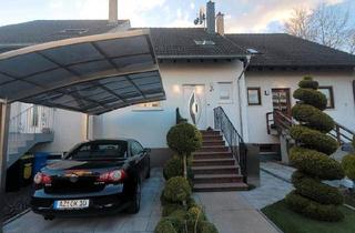 Reihenhaus kaufen in 67577 Alsheim, Alsheim - Reihenhaus