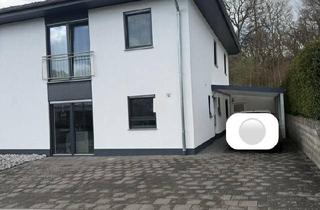 Doppelhaushälfte kaufen in 56249 Herschbach, Herschbach - Doppelhaushälfte mit Carport Geräteraum Haus in Herschbach