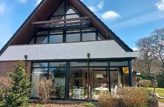 Einfamilienhaus kaufen in 26446 Friedeburg, Friedeburg - Einfamilienhaus