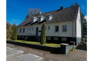 Mehrfamilienhaus kaufen in 52224 Stolberg, Stolberg (Rhld.) - 3 Mehrfamilienhäuser inkl. 20 Garagen zu verkaufen