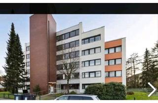 Wohnung kaufen in 22119 Hamburg, Hamburg - 3 Zi ETW in Barsbüttel (Hauptort) barrierefrei mit Fahrstuhl