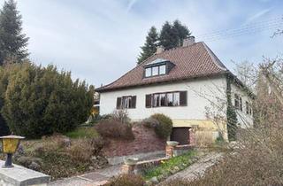 Einfamilienhaus kaufen in 86399 Bobingen, Bobingen - Charmantes Einfamilienhaus in 86482 Aystetten zu verkaufen
