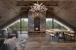 Haus kaufen in 83257 Gstadt, Gstadt am Chiemsee - Chalet am Chiemsee *** 750m2 Wohnfläche *** 4 Wohneinheiten