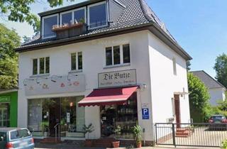 Haus kaufen in 14532 Kleinmachnow, Kleinmachnow - Wohn- & Geschäftshaus in Kleinmachnow - stabile Ist-Miete