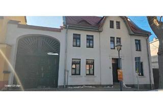 Einfamilienhaus kaufen in 39240 Calbe, Calbe (Saale) - Einfamilienhaus zum wohlfühlen