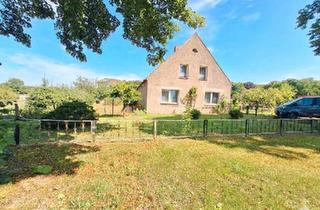 Einfamilienhaus kaufen in 17335 Strasburg, Strasburg (Uckermark) - Haus für's Leben