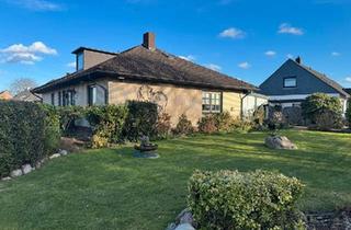 Einfamilienhaus kaufen in 24850 Schuby, Schuby - Charmantes Einfamilienhaus in Schuby