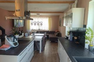 Einfamilienhaus kaufen in 09356 St. Egidien, St. Egidien - Freistehendes großes Einfamilienhaus Zweifamilienhaus kernsaniert