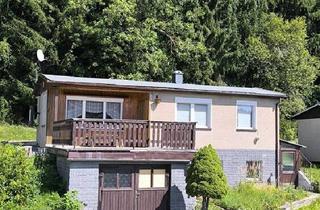 Haus kaufen in 09599 Freiberg, Freiberg - Haus in Dittersbach bei Fraustein Natur Ruhe See