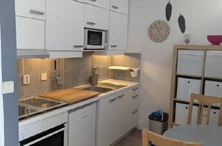 Wohnung kaufen in 22609 Hamburg, Hamburg - Großes 1-Zimmer-Appartment für Kapitalanleger und Eigennutzer